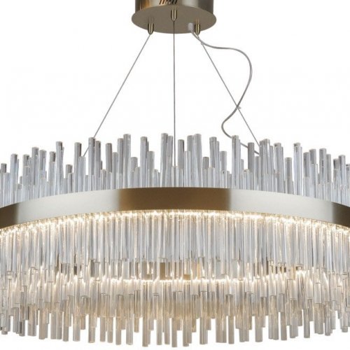 Подвесная люстра LArte Luce Mayfair L43010.92 Подвесная люстра LArte Luce Mayfair L43010.92