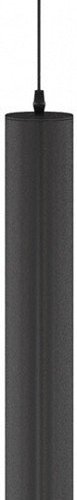 Подвесной светильник Maytoni Lipari P044PL-01-40GU10-B
