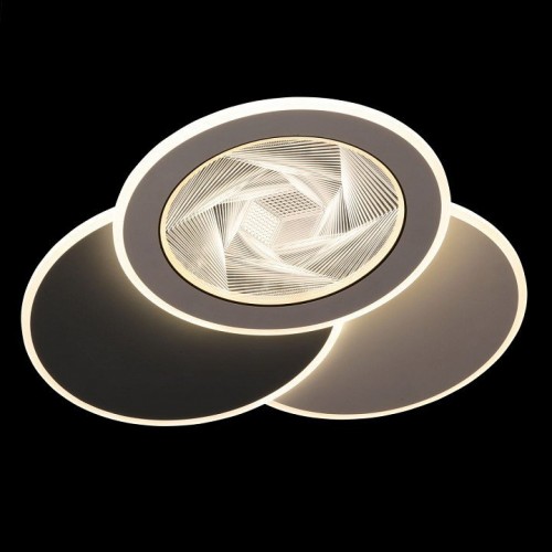 Потолочный светодиодный светильник De Markt Норден 660013703