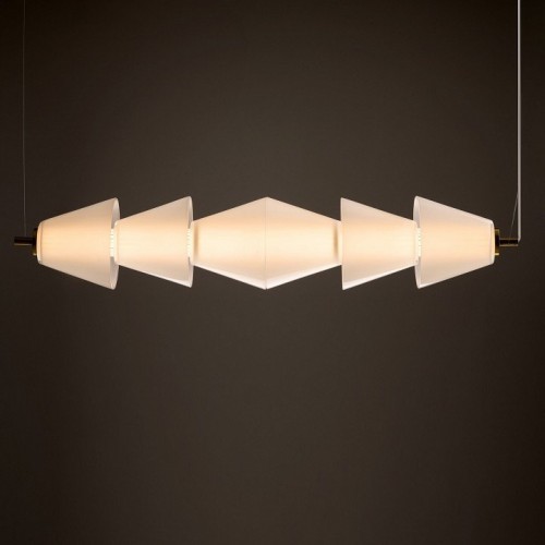 Подвесной светильник Freya Plum FR6137PL-L21BT2