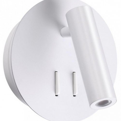 Светодиодный спот Odeon Light Beam 3912/9WL Светодиодный спот Odeon Light Beam 3912/9WL