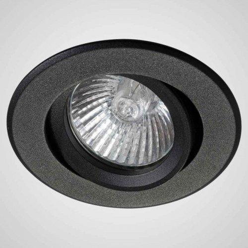 Точечный светильник AM Group AM12 AM04 BK