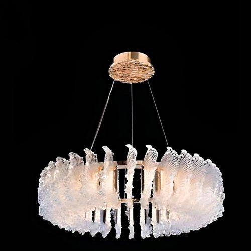 Подвесная люстра Mizien Princess MZ733137-600B