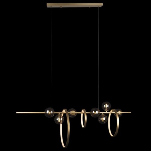 Подвесной светильник Loft IT Molecule 10139/1200L Подвесной светильник Loft IT Molecule 10139/1200L