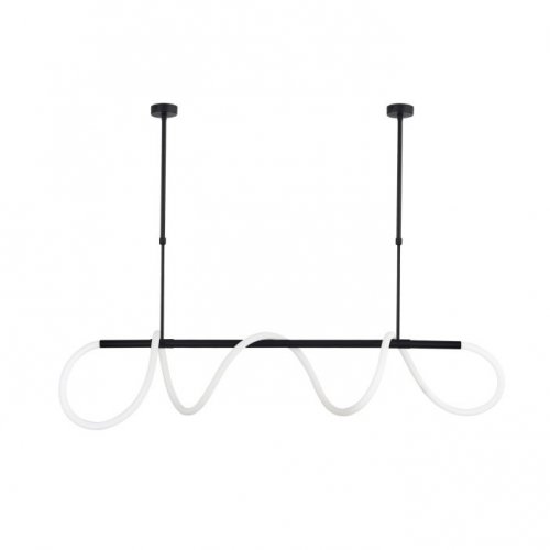 Подвесной светильник Tuba DLSP18900W1260В