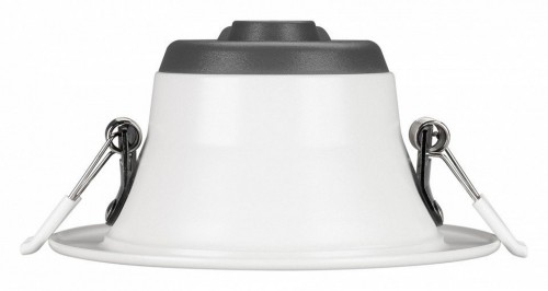 Точечный светильник Arlight 032431