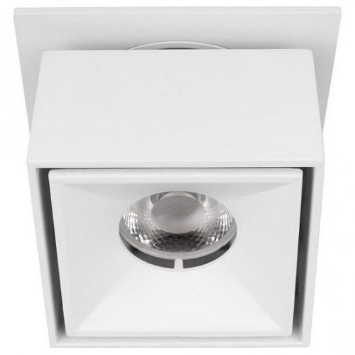 Точечный светильник Loft IT Top 10325/B White