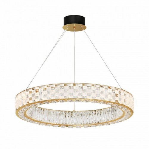 Подвесной светильник Maytoni Castello MOD336PL-L170G3K Подвесной светильник Maytoni Castello MOD336PL-L170G3K