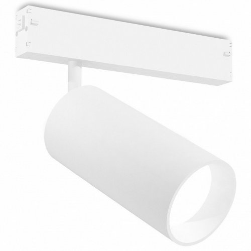 Трековый светодиодный светильник Ambrella Light Track System Magnetic 220V GL1231