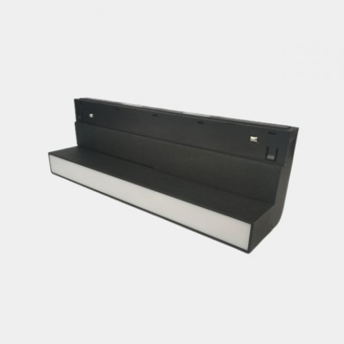 Трековый светильник Lumker SY-LINK SY-LINK-FLMT-BL-12-WW