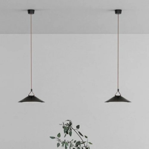 Трековая система в сборе Denkirs Belty SET DK55SET25-01-BR