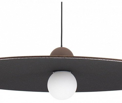 Подвесной светильник Niko V11093-PL