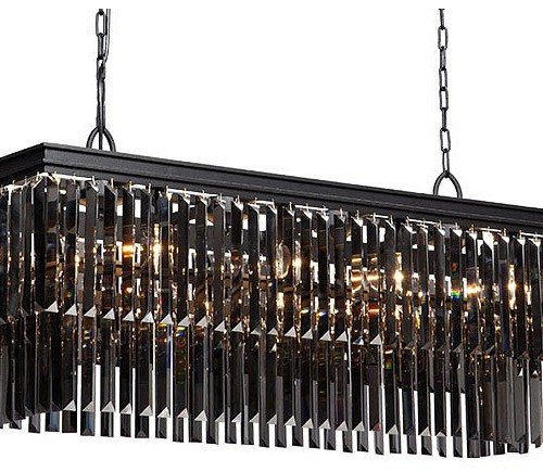 Подвесной светильник Vitaluce V5159-1/15 Подвесной светильник Vitaluce V5159-1/15