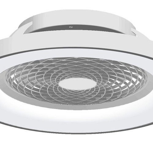 Светильник с вентилятором Mantra (люстры-вентиляторы) Tibet 7125