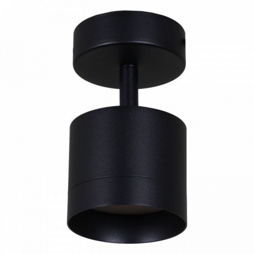 Спот Reluce Technical 53019 53019-9.5-001IL SPOT LIGHT GX53 BK Спот Reluce Technical 53019 53019-9.5-001IL SPOT LIGHT GX53 BK