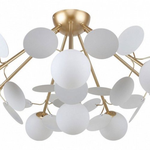 Потолочная люстра F-Promo Bliss 2771-8P Потолочная люстра F-Promo Bliss 2771-8P