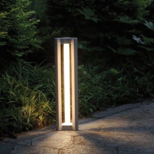 Наземный светильник LF FL-100914-17-GR-WW