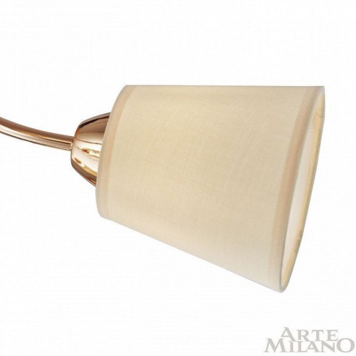 Потолочная люстра Arte Milano Napoli-9546 339546/5 FGD