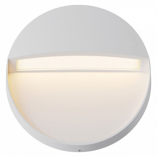 Накладной светильник Maytoni Outdoor Mane O046SL-L3W3K