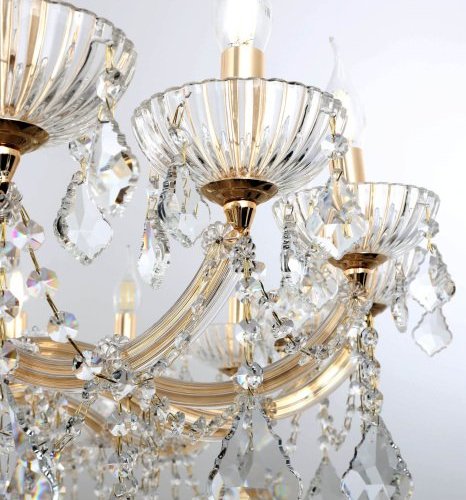 Подвесная люстра MODELUX ML.20221.20