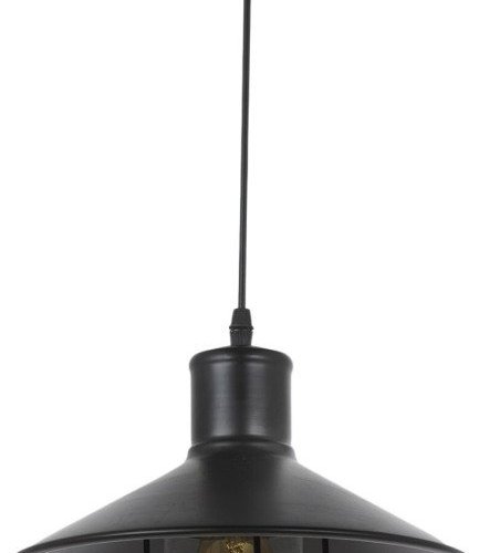 Подвесной светильник Lumina Deco Ulivia LDP 6013 BK