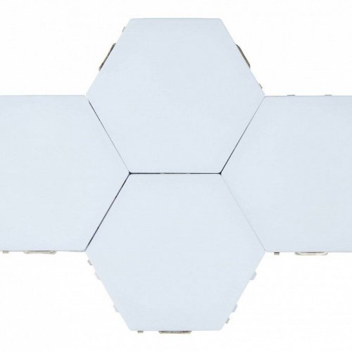 Набор модульных светильников Uniel ULM-H77 UL-00008635 Набор модульных светильников Uniel ULM-H77 UL-00008635