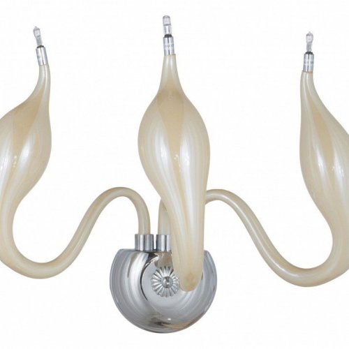 Бра Lumina Deco Magica LDW 7002-3 CHAMP