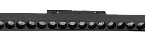 Трековый светильник Wertmark WTG WTG.O24.600.40.24