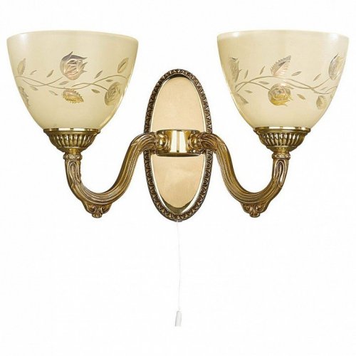 Бра Reccagni Angelo A 6358/2 Бра Reccagni Angelo A 6358/2