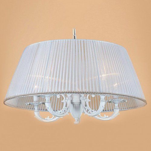 Люстра Citilux Канон CL412252