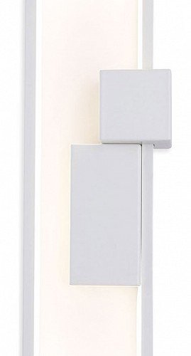 Настенный светодиодный светильник Ambrella light Comfort LineTech FL5222