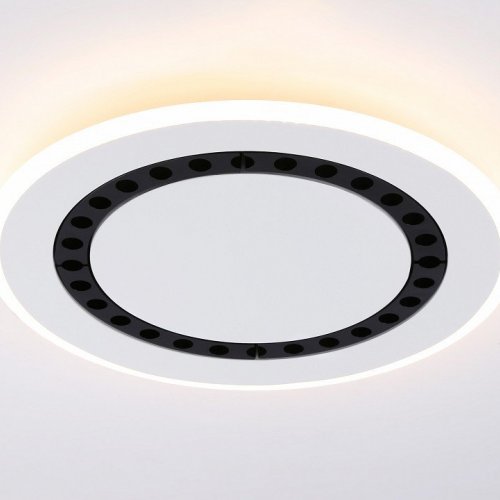 Потолочный светодиодный светильник Ambrella light Comfort LineTech FL51402
