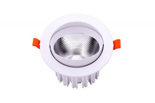 Точечный светильник DesignLed DL-KZ KZ-2-DLW-7-NW