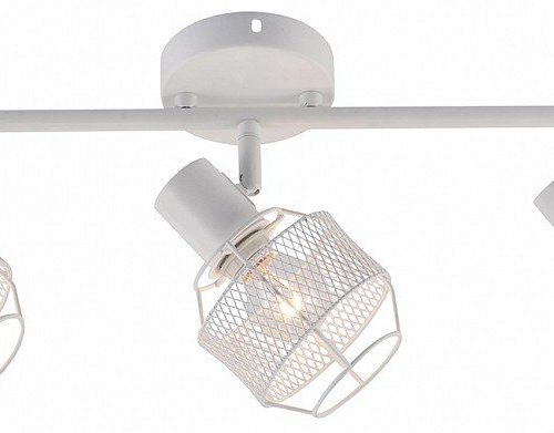 Спот Escada Rook 689/3P White Спот Escada Rook 689/3P White