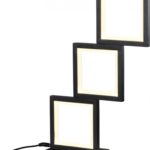 Интерьерная настольная лампа Alfa Light F3924-29