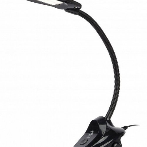 Настольная лампа офисная Эра NLED-478 Б0041085 Настольная лампа офисная Эра NLED-478 Б0041085