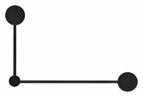 Настенный светильник Freya Tactic FR5363WL-02B Настенный светильник Freya Tactic FR5363WL-02B