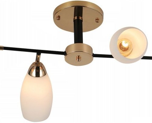 Потолочная люстра Reluce 07086-0.3-04