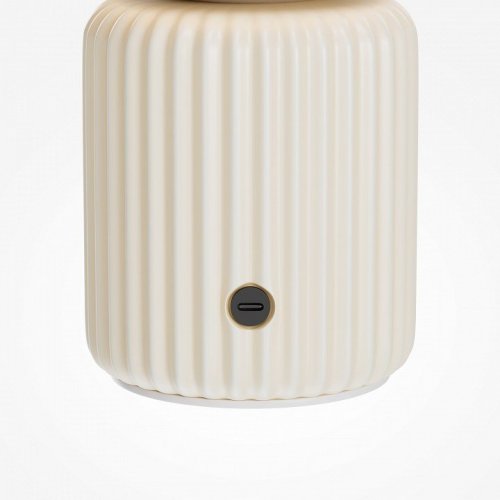 Интерьерная настольная лампа Omaggio MOD404RL-L3BG3K