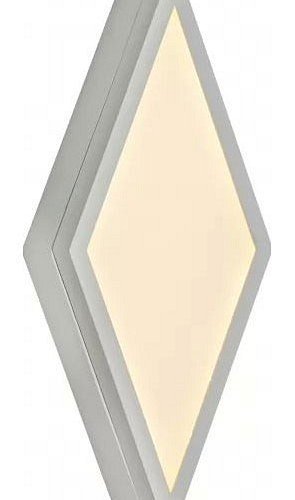 Настенно-потолочный светильник iLedex Creator X068216 16W 3000K WH