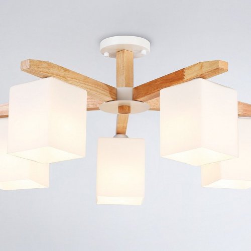 Люстра на штанге Ambrella Light TR TR83118