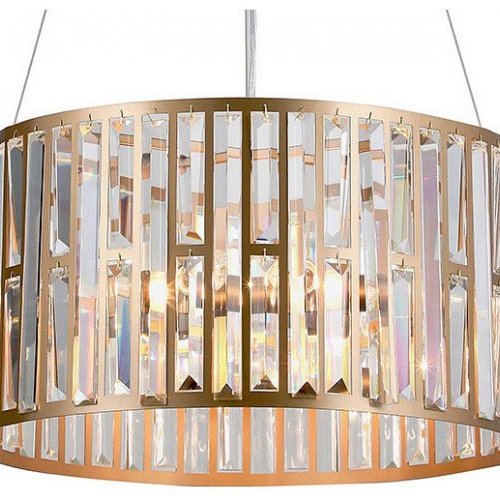 Подвесной светильник F-Promo Prismata 4483-5P Подвесной светильник F-Promo Prismata 4483-5P