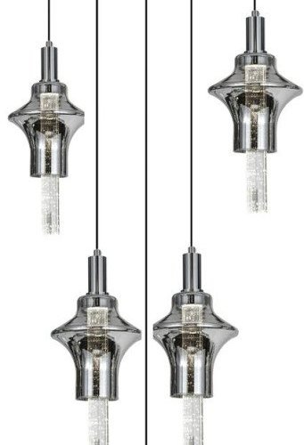 Потолочная люстра Alfa Light F2524-27