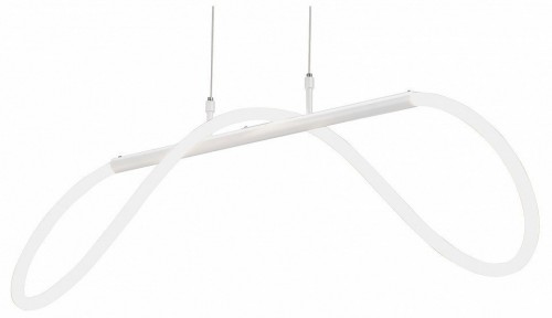 Люстра Vitaluce V3896-0/1S Люстра Vitaluce V3896-0/1S