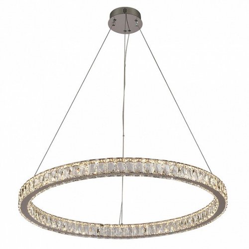 Подвесная люстра Newport KRISTA М0071285