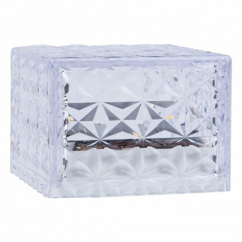 Наземный низкий светильник Uniel ICECUBE UL-00011750