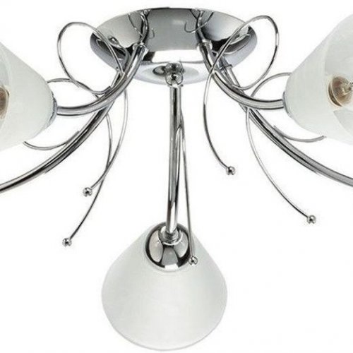 Потолочная люстра MW-Light Нежность 676016405 Потолочная люстра MW-Light Нежность 676016405