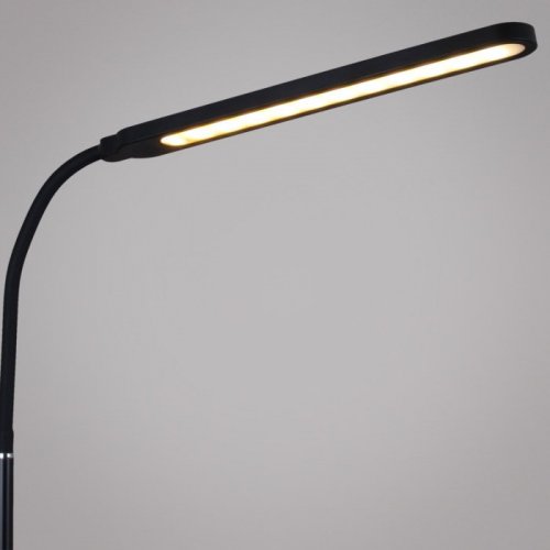 Торшер 00099-0.7-01 BK Торшер 00099-0.7-01 BK