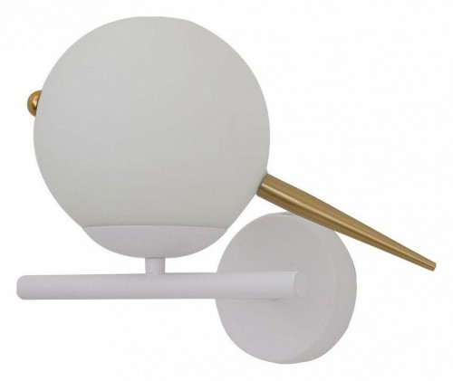 Бра Favourite Tior 4107-1W