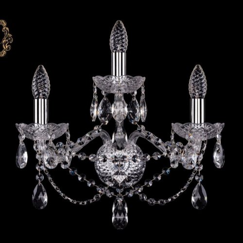 Бра ArtClassic 10.21 10.21.2+1.165.Cr.Sp Бра ArtClassic 10.21 10.21.2+1.165.Cr.Sp